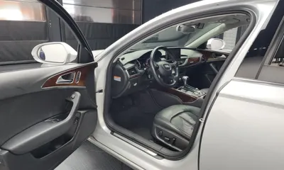 Audi A6 2015, 233350 км, за 6200000 KRW - фото 10