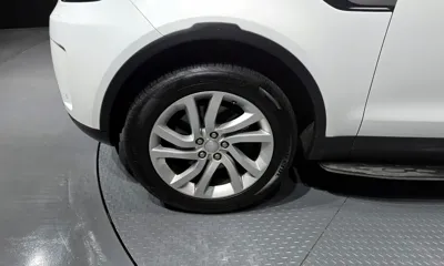 Land Rover Discovery 2018, 88652 км, за 30500000 KRW - фото 5