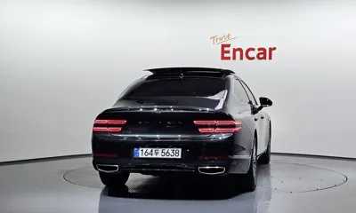 Genesis G80 2023, 57644 км, за 37800000 KRW - фото 4