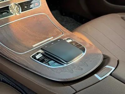 Mercedes-Benz E-Class 2019, 130000 км, за 179800 CNY - фото 14