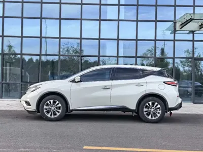 Nissan Murano 2021, 38000 км, за 81800 CNY - фото 6
