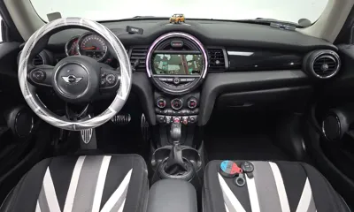 MINI Cooper 2017, 59709 км, за 11700000 KRW - фото 7