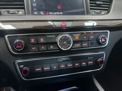Kia K7 2018, 122243 км, за 12500000 KRW - фото 16