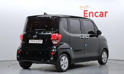 Kia Ray 2021, 46015 км, за 11990000 KRW