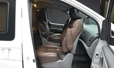 Hyundai Starex 2017, 30443 км, за 24990000 KRW - фото 11