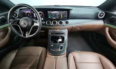 Mercedes-Benz E-Class 2023, 63566 км, за 40590000 KRW - фото 7