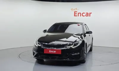 Kia K5 2020, 55533 км, за 14700000 KRW