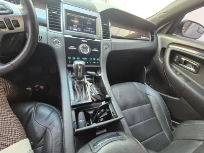 Ford Taurus 2013, 175843 км, за 2800000 KRW - фото 6