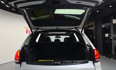 BMW X5 2018, 90656 км, за 35000000 KRW - фото 20