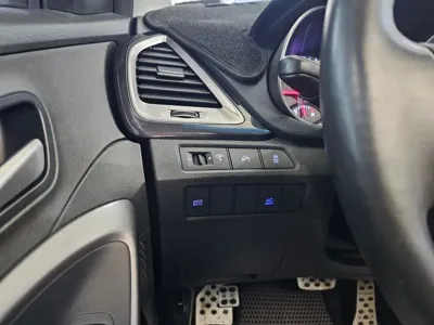 Hyundai Santafe 2015, 130272 км, за 10000000 KRW - фото 17