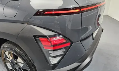 Hyundai Kona 2023, 89169 км, за 91230000 KRW - фото 23