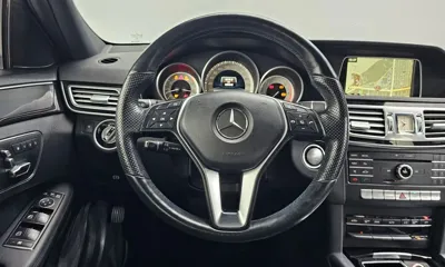 Mercedes-Benz E-Class 2016, 109818 км, за 12000000 KRW - фото 15