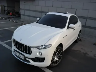 Maserati Levante 2018, 57237 км, за 41000000 KRW - фото 8