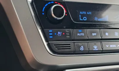 Hyundai Sonata 2015, 154629 км, за 7000000 KRW - фото 29