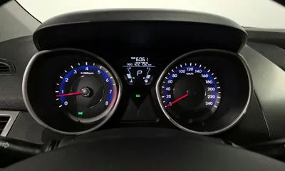 Hyundai Avante 2014, 122792 км, за 5900000 KRW - фото 8