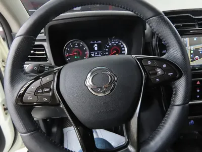 KG_Mobility_Ssangyong TIBOLI 2020, 41632 км, за 12900000 KRW - фото 8