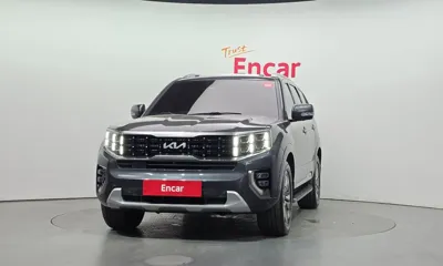 Kia Mohave 2023, 47598 км, за 34900000 KRW