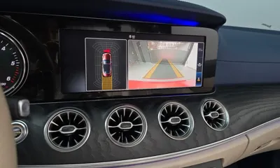 Mercedes-Benz E-Class 2018, 56659 км, за 38500000 KRW - фото 15
