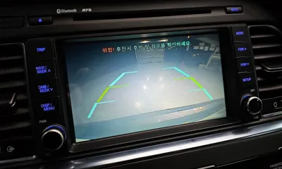 Hyundai Sonata 2017, 175226 км, за 7900000 KRW - фото 14