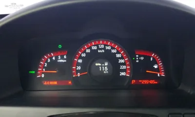 Kia Mohave 2013, 295485 км, за 5200000 KRW - фото 8