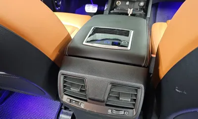 KG_Mobility_Ssangyong Rexton 2023, 13604 км, за 34900000 KRW - фото 31