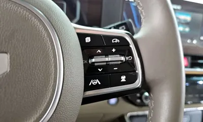 Kia Canival 2025, 16999 км, за 43000000 KRW - фото 32