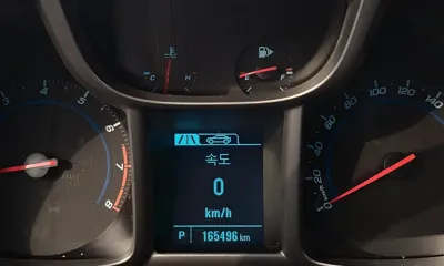 ChevroletGMDaewoo Orlando 2018, 165496 км, за 5700000 KRW - фото 15