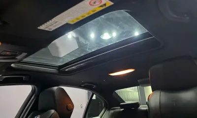 BMW 3-Series 2018, 115905 км, за 13800000 KRW - фото 18