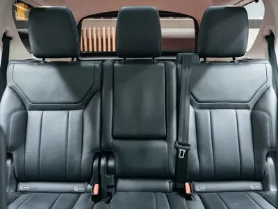 Land Rover Discovery 2019, 90000 км, за 196800 CNY - фото 22