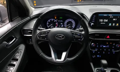 Hyundai Santafe 2019, 163603 км, за 14900000 KRW - фото 13