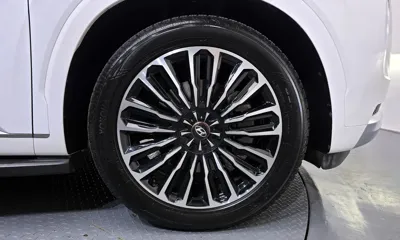 Hyundai Palisade 2022, 79793 км, за 25900000 KRW - фото 21