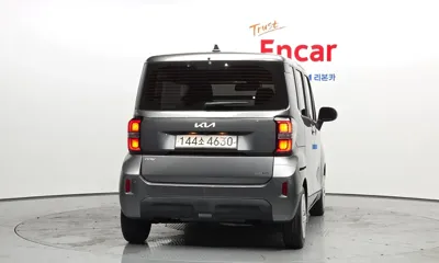 Kia Ray 2024, 27390 км, за 12900000 KRW
