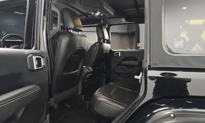 Jeep Wrangler 2019, 50217 км, за 39990000 KRW - фото 11