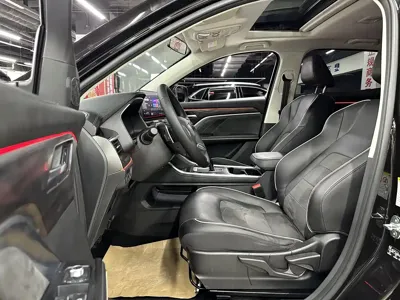 Haval H6 2023, 80000 км, за 63800 CNY - фото 31