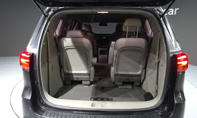 Kia Canival 2020, 180959 км, за 13200000 KRW - фото 20