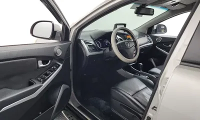 KG_Mobility_Ssangyong KORANDO 2015, 97673 км, за 3690000 KRW - фото 10