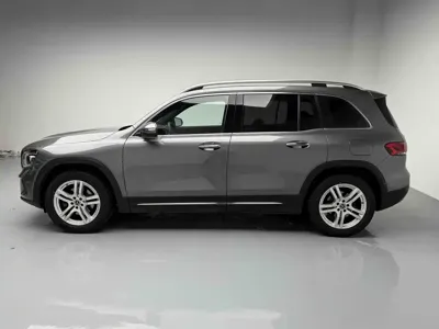 Mercedes-Benz GLB 2021, 53500 км, за 113900 CNY - фото 4
