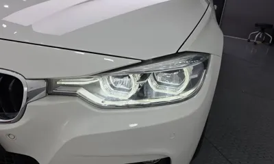 BMW 3-Series 2018, 122647 км, за 16900000 KRW - фото 22