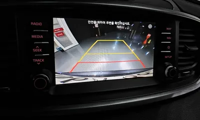 Kia Sorento 2018, 117647 км, за 15100000 KRW - фото 15