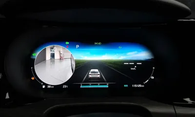 Kia K5 2020, 115125 км, за 18400000 KRW - фото 36