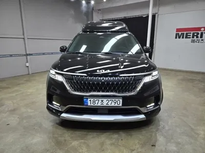 Kia Canival 2023, 67528 км, за 37900000 KRW - фото 2