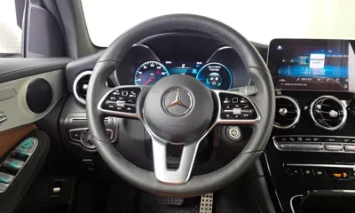 Mercedes-Benz GLC-Class 2022, 86459 км, за 45900000 KRW - фото 13