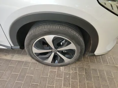 BYD Song PLUS New Energy 2021, 76600 км, за 78492.97 CNY - фото 8