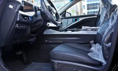 Kia K8 2026, 30 км, за 38720000 KRW - фото 9