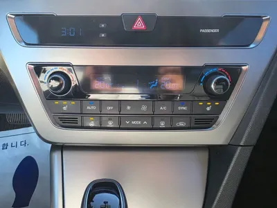Hyundai Sonata 2015, 42051 км, за 9900000 KRW - фото 13