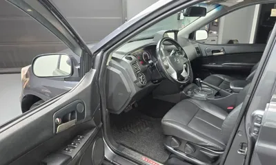 KG_Mobility_Ssangyong KORANDO 2016, 108417 км, за 7700000 KRW - фото 10
