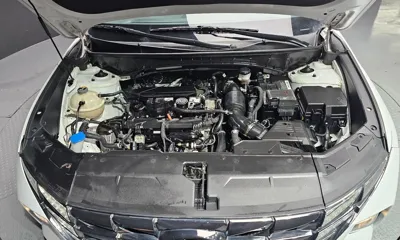 Hyundai Tucson 2022, 98937 км, за 18500000 KRW - фото 6