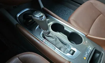 ChevroletGMDaewoo Malibu 2017, 135198 км, за 6900000 KRW - фото 9