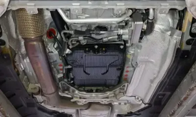 Mercedes-Benz AMG GT 2019, 54542 км, за 59000000 KRW - фото 9