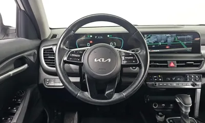 Kia Seltos 2023, 120016 км, за 22900000 KRW - фото 13